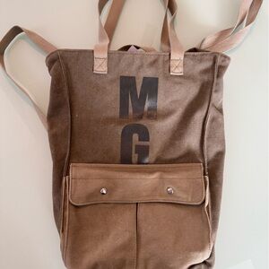 Madden Girl | Bags | Madden Girl Mini Backpack Ftl052 | Poshmark display picture 2